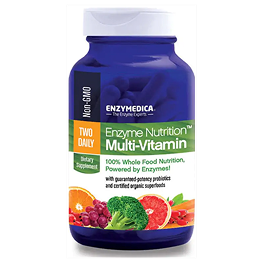 VitaCore Daily Multivitamin one